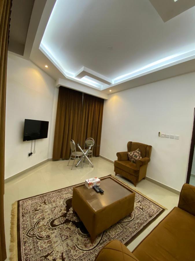 Aljawhara Inn Hotel Seeb Exterior foto